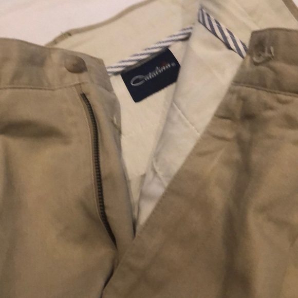 Men’s khaki pants - Picture 3 of 7